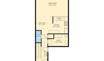 718 N Tamarac Blvd, Addison, IL 60101