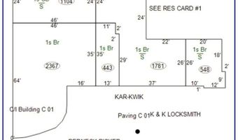 1301 1303 L St, Bedford, IN 47421