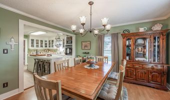 153 County Farm Rd, Alamo, TN 38001