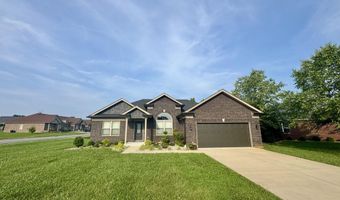 101 Pete Ln, Bardstown, KY 40004