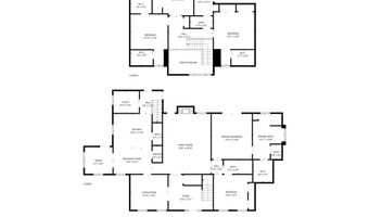 1594 Carroll Store Rd, Autryville, NC 28318