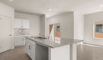 5503 Sagan Loop SE Plan: Eucalyptus, Albuquerque, NM 87106