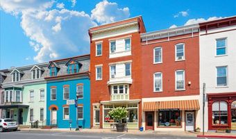 5-7 N CONOCOCHEAGUE St, Williamsport, MD 21795