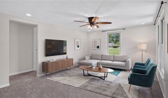 2115 Meadow Ln, Arcanum, OH 45304