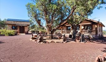 49 Norma Way, Ash Fork, AZ 86320