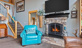 46024 Meadowlark Ln, Big Arm, MT 59910