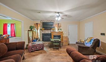 308 4th Ave, Atmore, AL 36502
