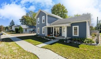 23700 E Main St, Armada, MI 48005