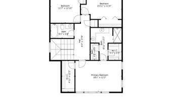 2716 53rd St, Des Moines, IA 50310