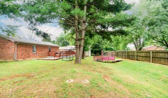 104 Saint James Ct, Bardstown, KY 40004