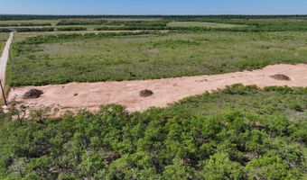 Cr 356, Anson, TX 79501