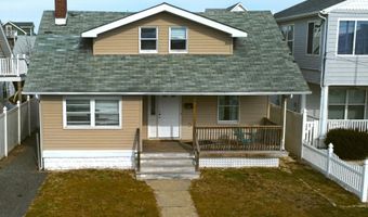 110 17th Ave, Belmar, NJ 07719