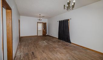 121 S Lincoln Ave, Anthony, KS 67003