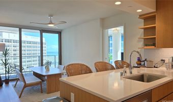 1388 Kapiolani Blvd 2301, Honolulu, HI 96814