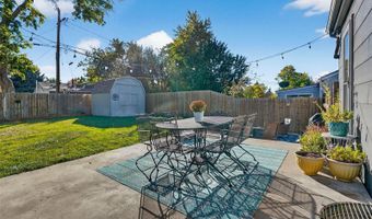 1834 S Dahlia St, Denver, CO 80222