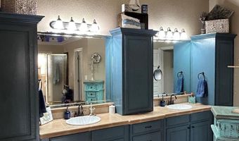 390 NE 1250, Andrews, TX 79714