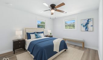 1011 ROBIN Dr, Anderson, IN 46013
