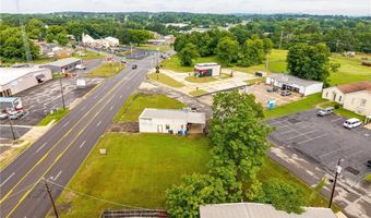 TBD Fort ST, Barling, AR 72923