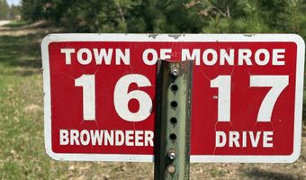 1617 Browndeer Dr, Arkdale, WI 54613