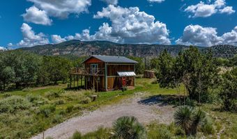 5 Mescalero Rd, Bent, NM 88314