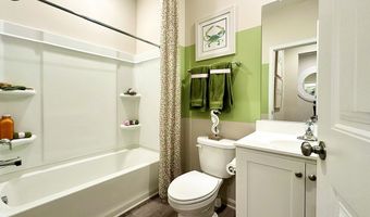 437 Abagail Cir Plan: BRISTOL, Harrington, DE 19952