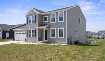 10888 Vine Leaf, Allendale, MI 48067