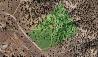 Lot M-8 Havasupai Dr, Alton, UT 84710