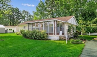 33360 S BEACH Dr, Lewes, DE 19958