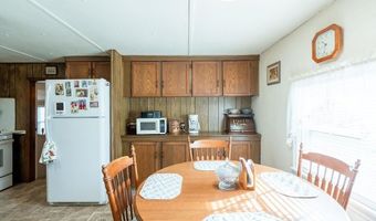 912 N Hickory St, Bald Knob, AR 72010