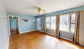 520 N Crownpoint Dr, Ada, OK 74820