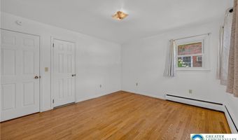 2404 South St, Allentown, PA 18104
