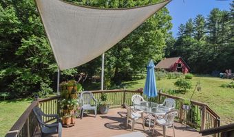 22 Sargent Rd, Brookline, NH 03033