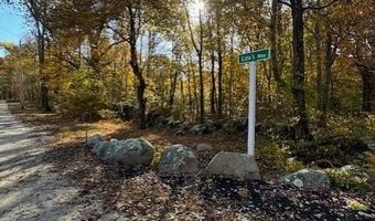 26 Esta's Way, Hopkinton, RI 02804