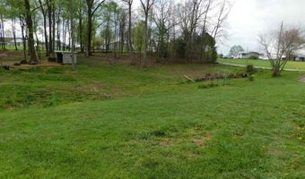 3201 N Nubian Rd, Salem, IN 47167