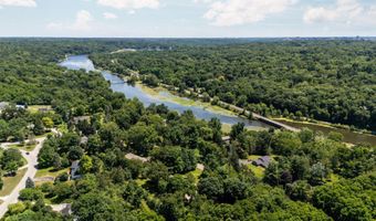 2805 Byington Blvd, Ann Arbor, MI 48105