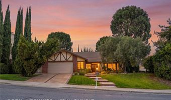 5834 Woodglen, Agoura Hills, CA 91301