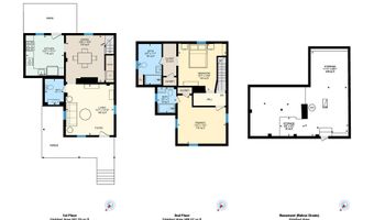 4914 22ND St N, Arlington, VA 22207