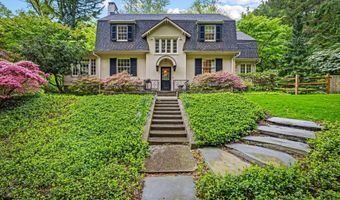 401 EDGEVALE Rd, Baltimore, MD 21210