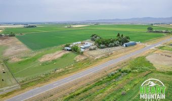 1091 Road 18, Powell, WY 82435