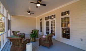 7051 Bill Dorn Rd, Appling, GA 30802
