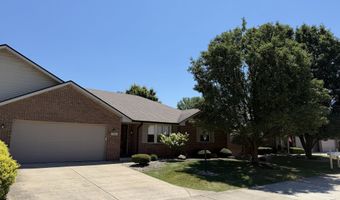 1206 Sugar Pine Dr, Anderson, IN 46012