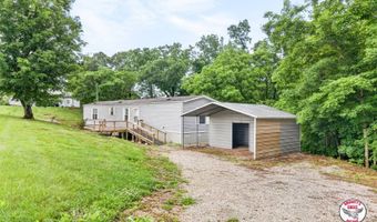 4075 Wisdom Dock Rd, Albany, KY 42602