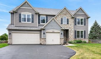 1124 Ashlyn Ln, Antioch, IL 60002
