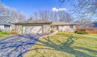 3121 Carefree Dr, Rockford, IL 61114