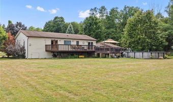 3163 Stannard Rd, Alexander, NY 14005