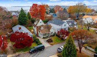 3 CHESTER Ave, Annapolis, MD 21403