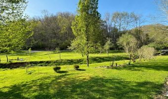 1170 Straight Run Rd, Alum Bridge, WV 26321