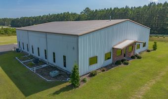 1813 W 12th St, Alma, GA 31510