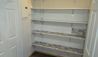 503 NE K St, Antlers, OK 74523