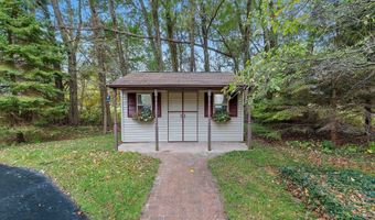 3892 COUNTY ROAD J, Abrams, WI 54101